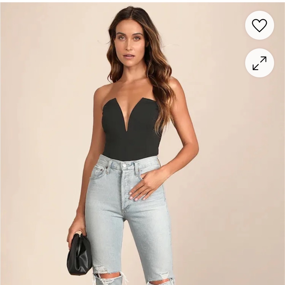 Women’s top - New with Tags, size medium